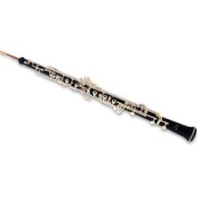 Oboe image