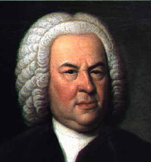 bach image