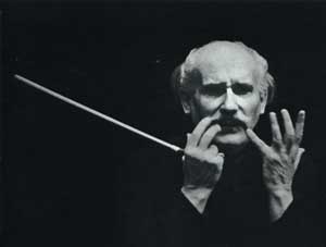 Toscanini